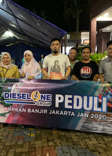 Korban Banjir